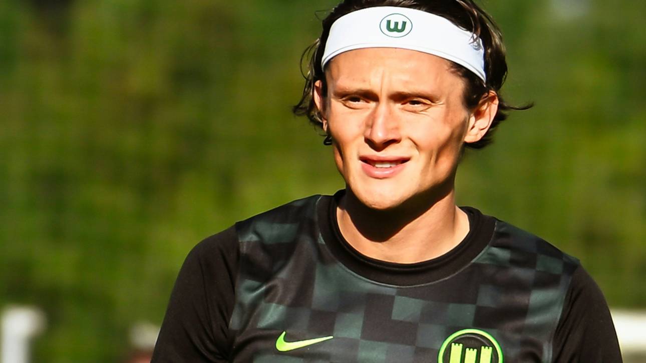 Wie Reese seinen Wechsel rechtfertigt
