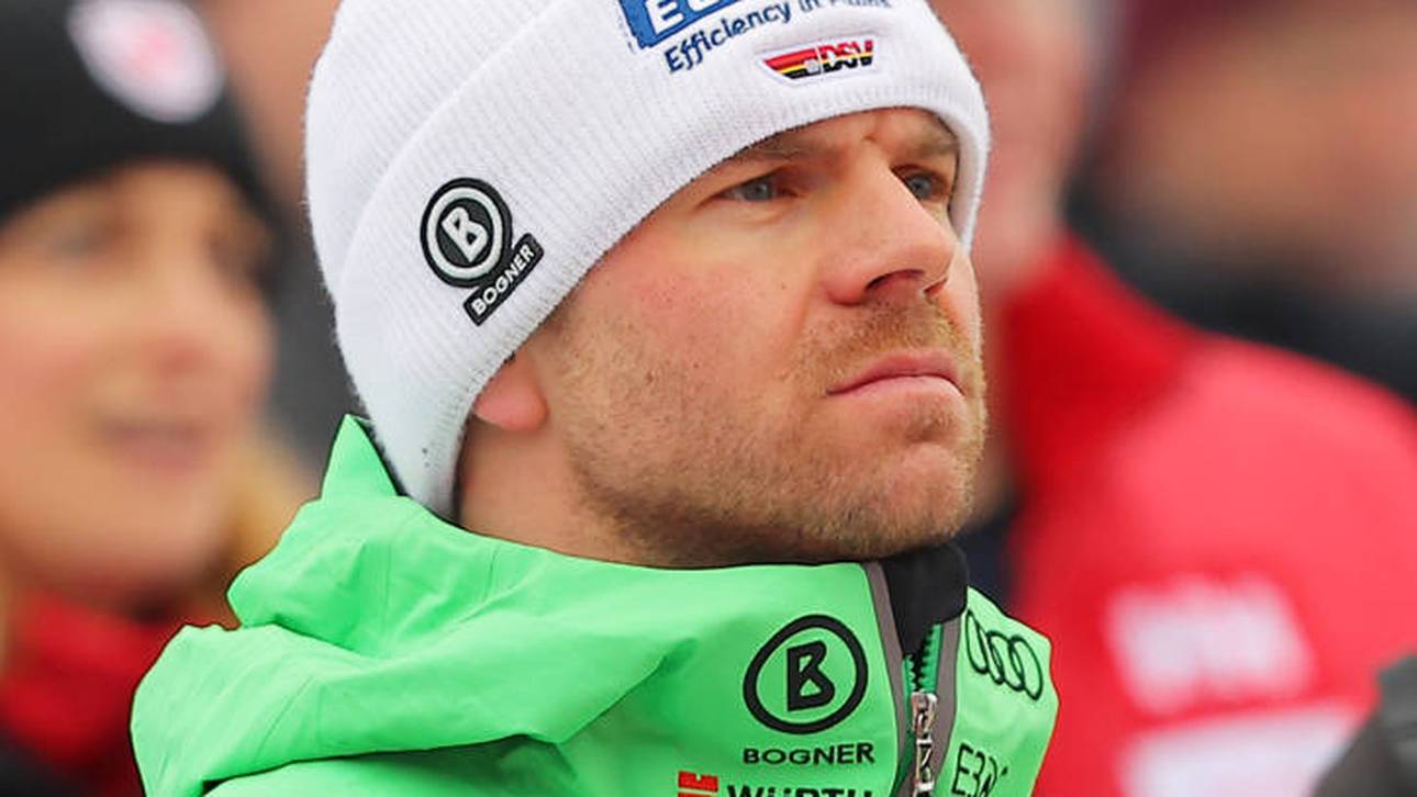 Komplizierte Krankheit bremst Ski-Ass