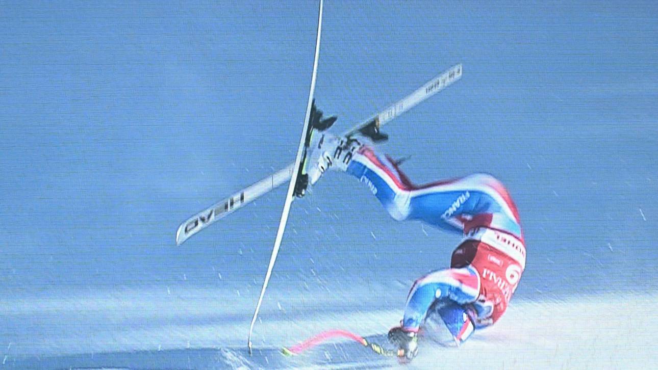 Ski-Superstar lässt Zukunft offen