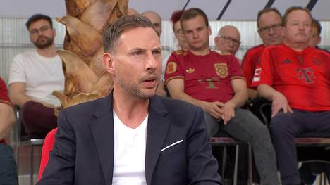 Eintracht Frankfurt spielt eine beeindruckende Saison. Im STAHLWERK Doppelpass wird über die SGE und die aktuelle Mentalität diskutiert. 