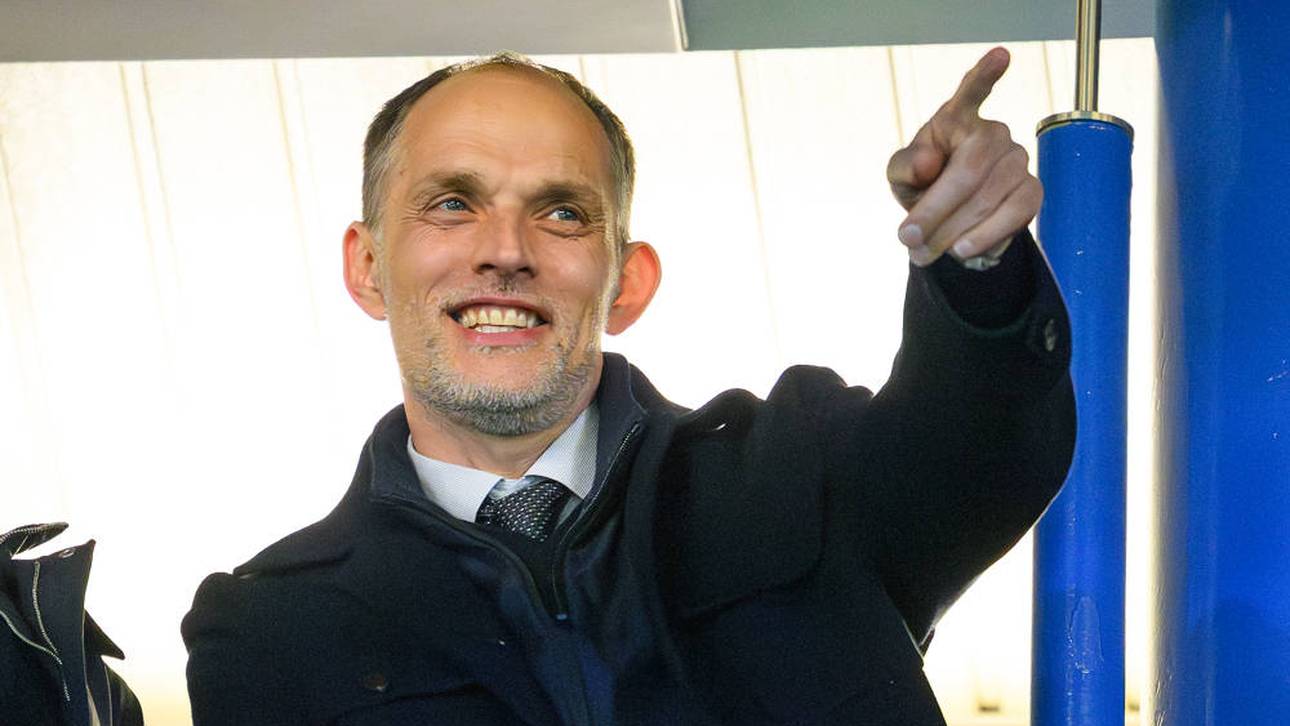 Tuchel sorgt für Überraschung