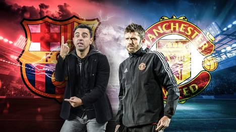 Weder bei Manchester United noch beim FC Barcelona läuft es in der jüngeren Vergangenheit rund. Wie geht es mit den einstigen Spitzen-Vereinen weiter?