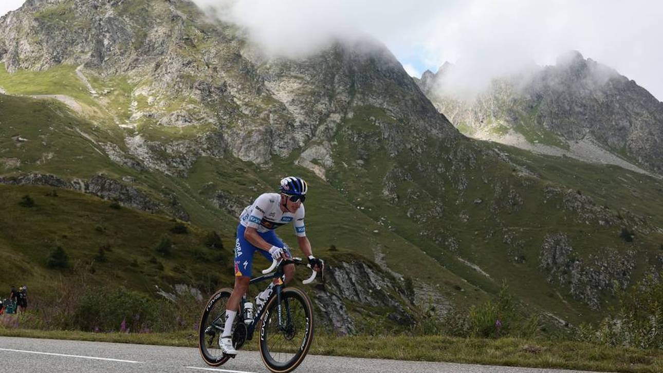 Kann Lipowitz Platz drei verteidigen?