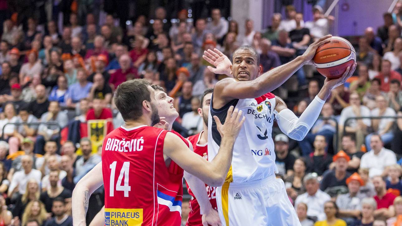 Fleming sortiert King aus