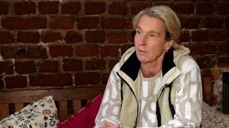 Kann sich Martina Voss-Tecklenburg den Weg zurück an die Seitenlinie als Fußball-Trainerin bald wieder vorstellen? Im Exklusiv-Interview bei SPORT1 spricht sie darüber, was es für diesen Schritt bräuchte. 