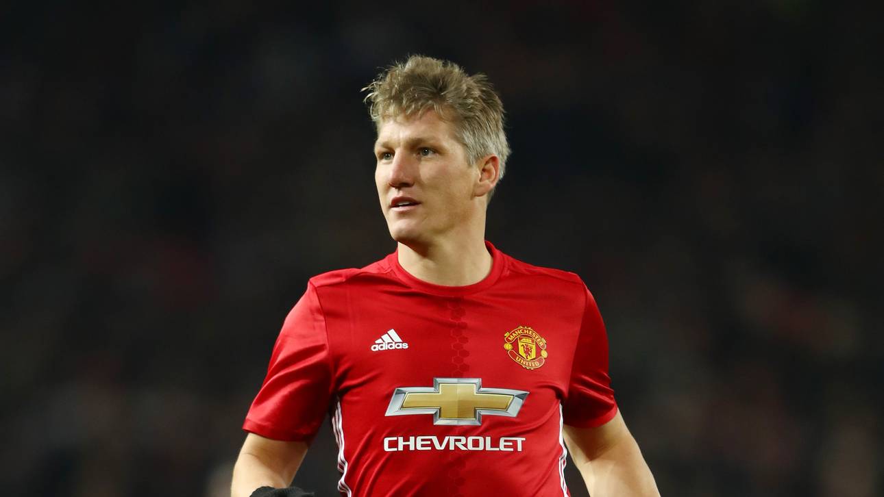 Eberl spricht über Schweinsteiger