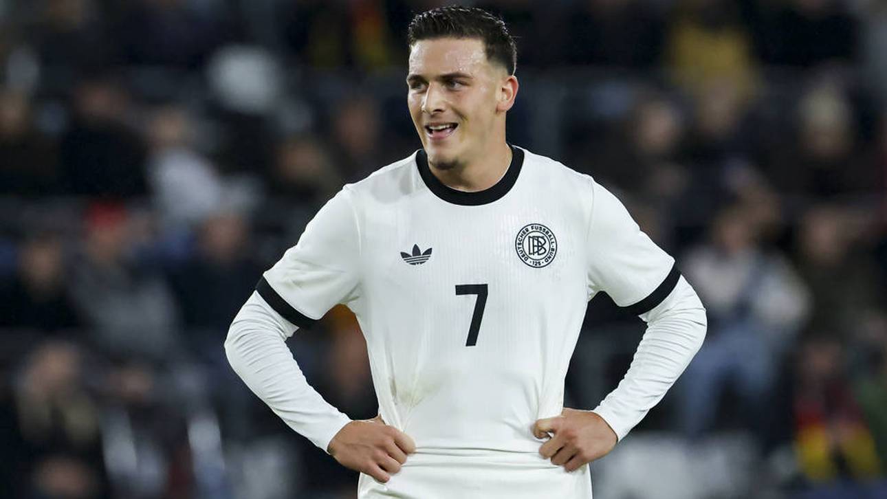 El Mala im Visier von Star-Trainer?