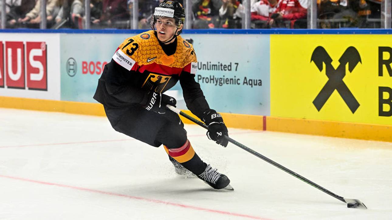 Sorgen um deutschen Star-Stürmer