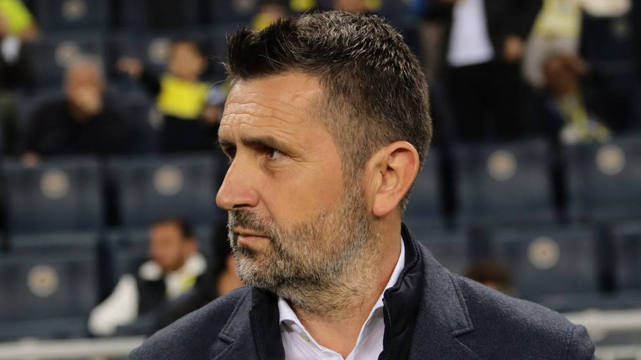 Neuer Union-Trainer fix!