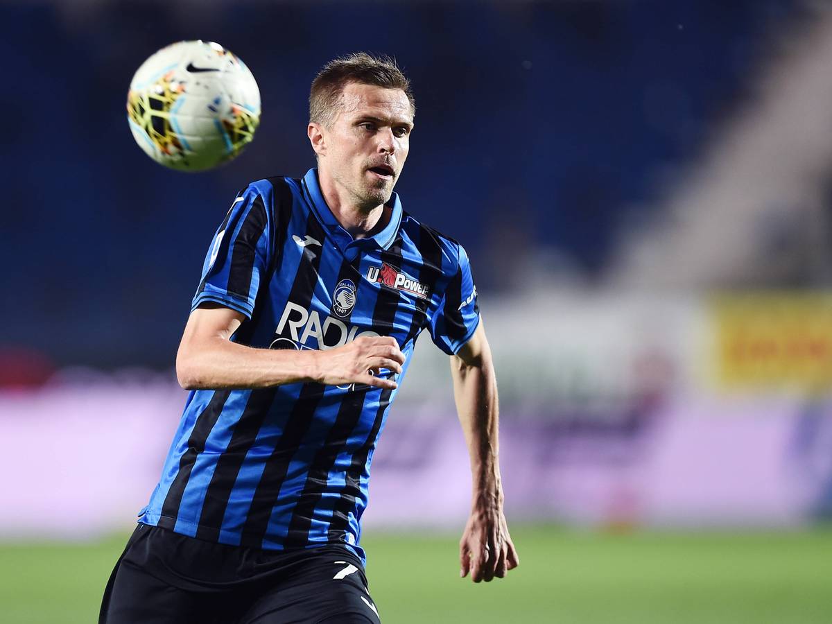 Atalanta Bergamo Drama Um Josip Ilicic Vor Champions League