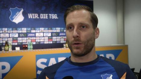 Oliver Baumann spricht über die aktuelle Situation rund um die Nationalmannschaft und verteidigt Julian Nagelsmann. 