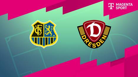 1. FC Saarbrücken - SG Dynamo Dresden: Tore und Highlights | 3. Liga