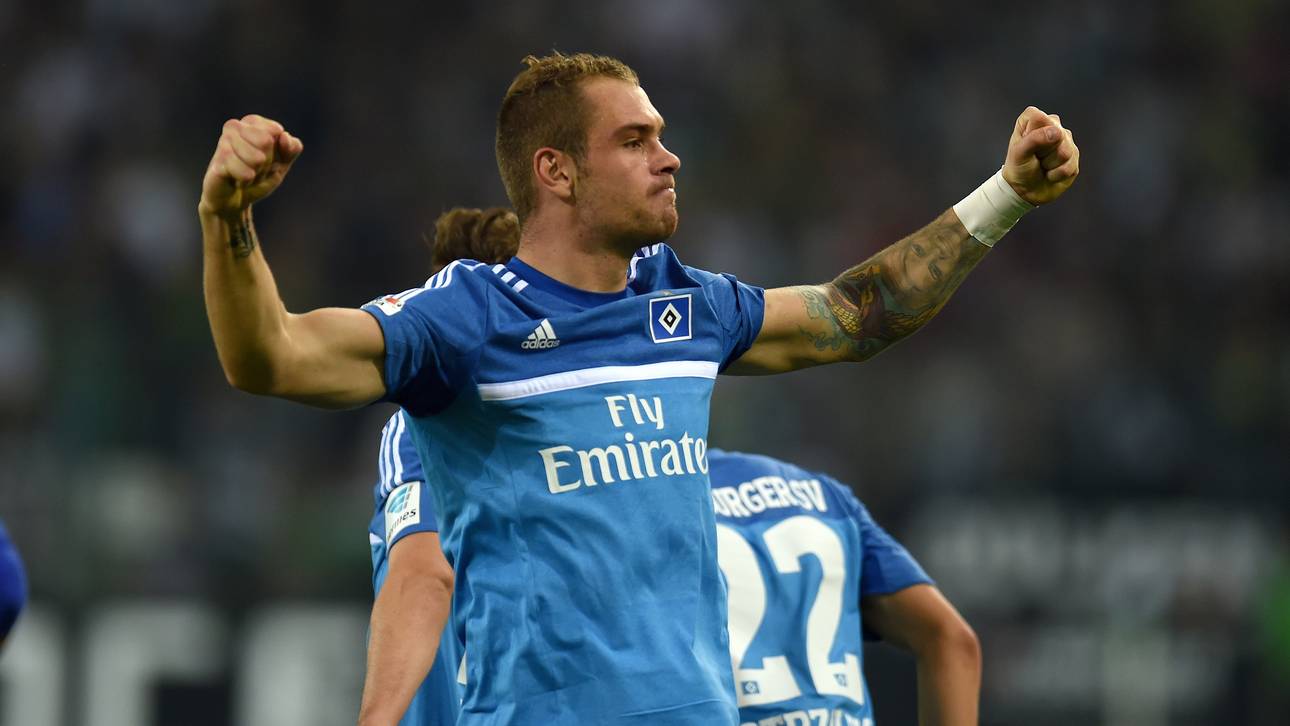 Lasogga träumt von DFB-Elf