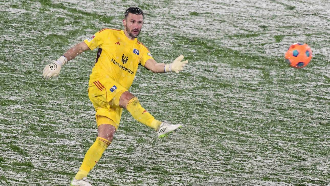 HSV-Star verlängert bis 2026