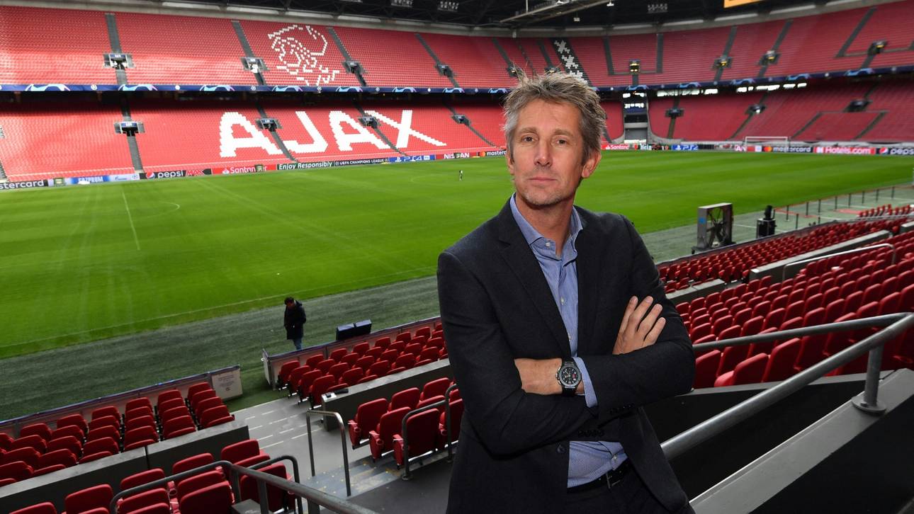 Ajax-Boss macht Schluss