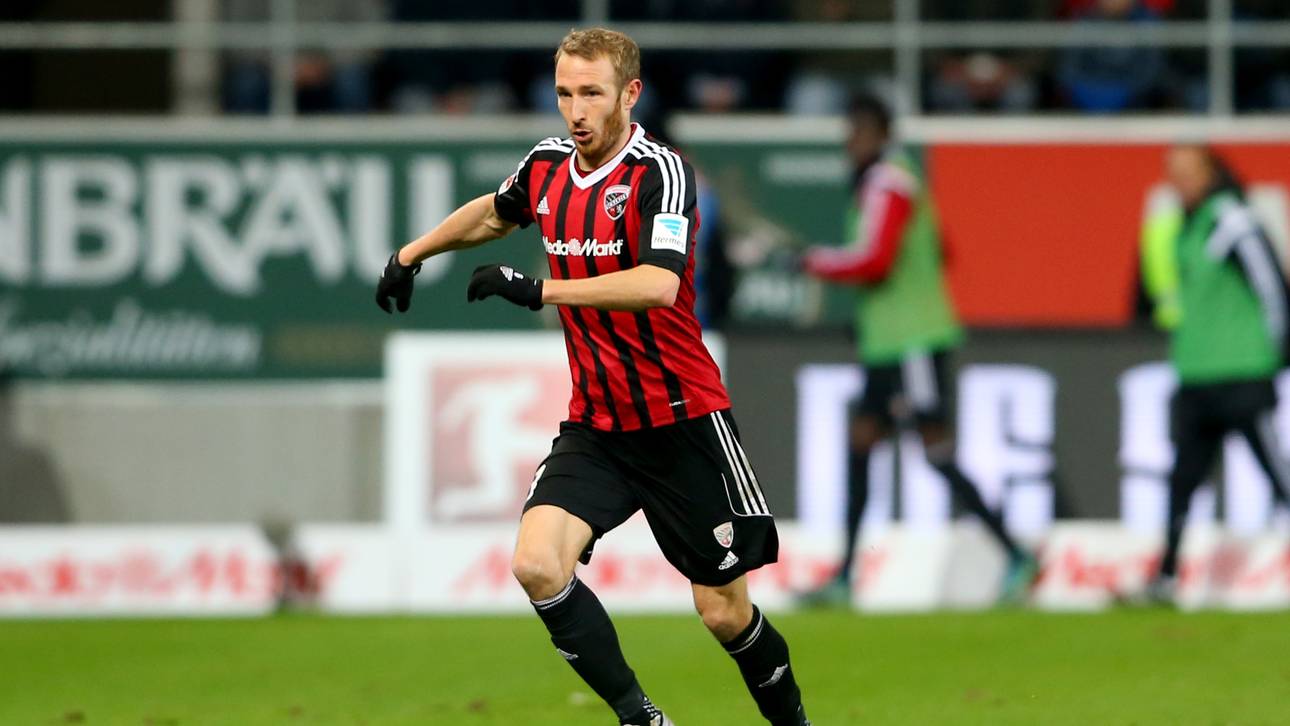 Ingolstadt bezwingt Karlsruhe