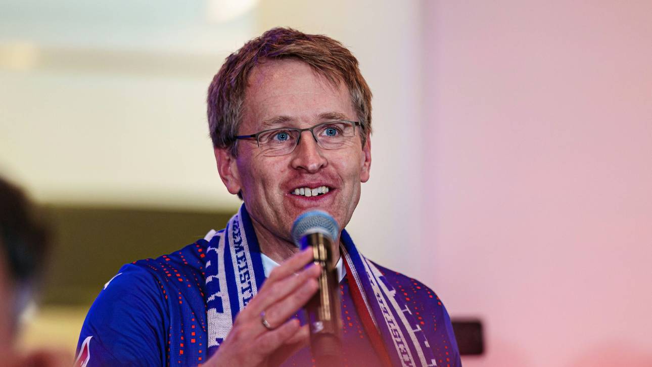 Ministerpräsident will Holstein helfen