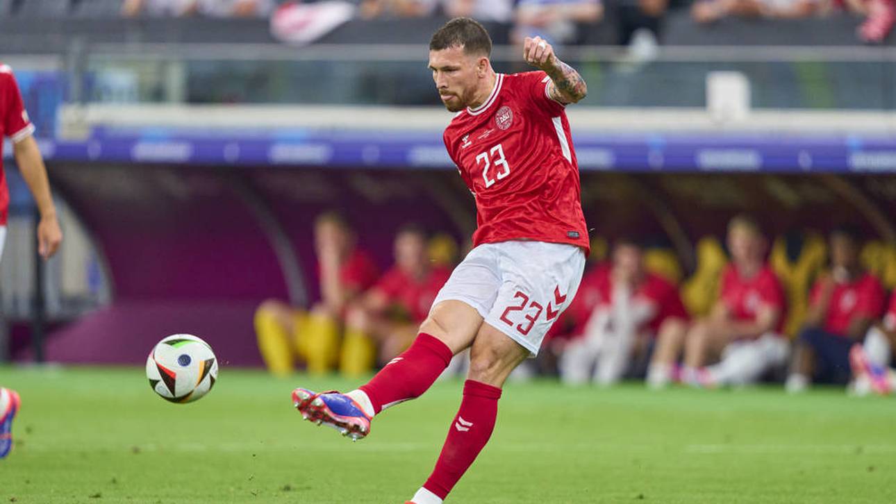 Neuer Klub für Ex-Bayern-Spieler