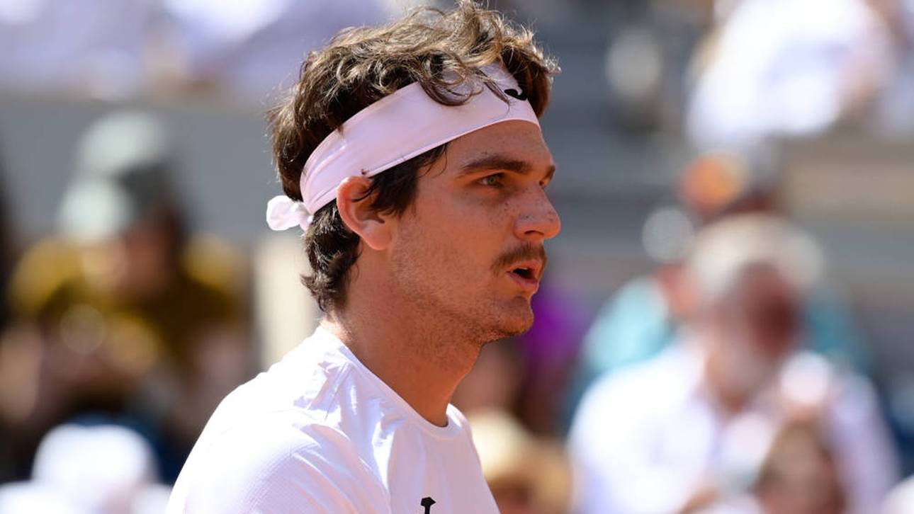 Tennis-Sensation blockt Reporter ab