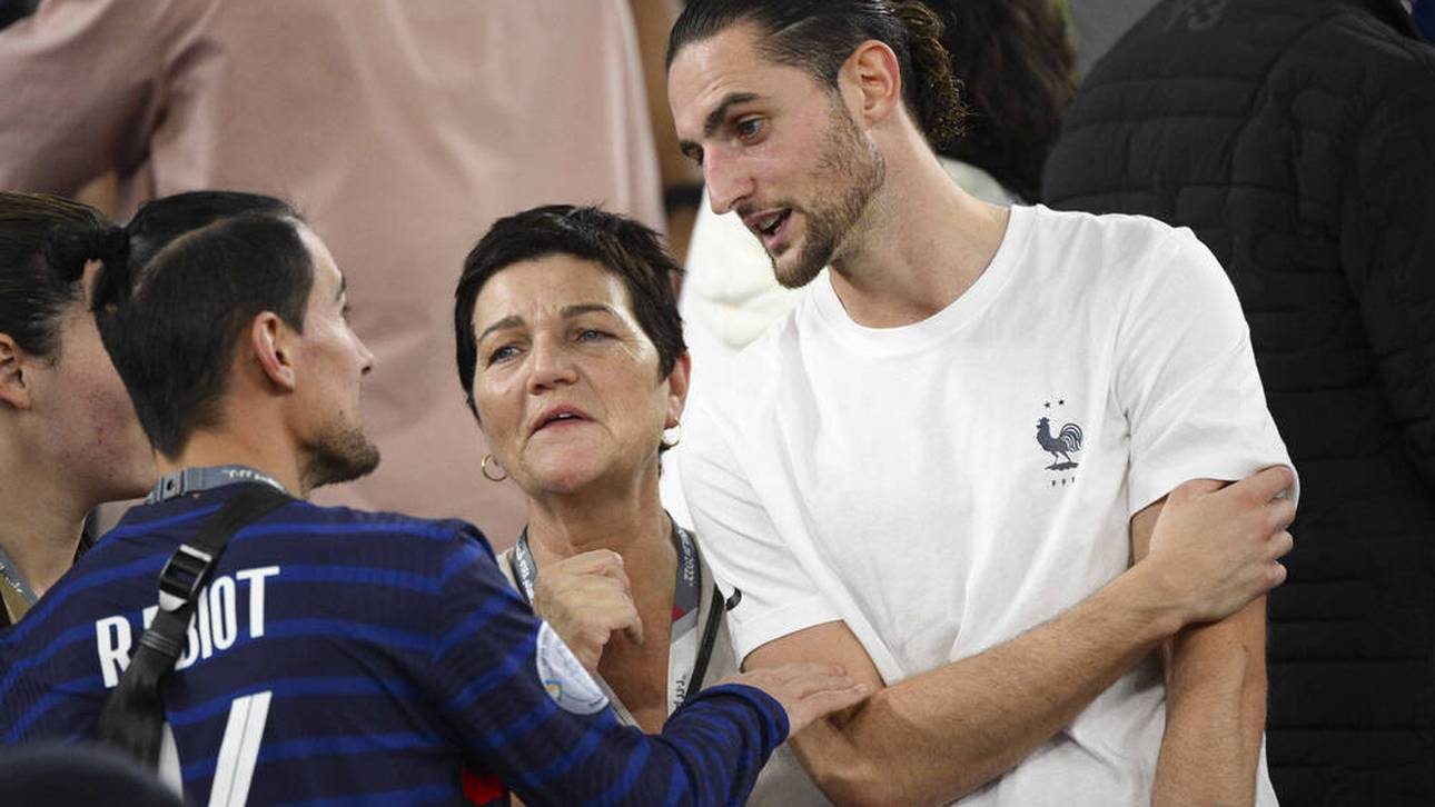 Berater attackiert Spieler-Mutter