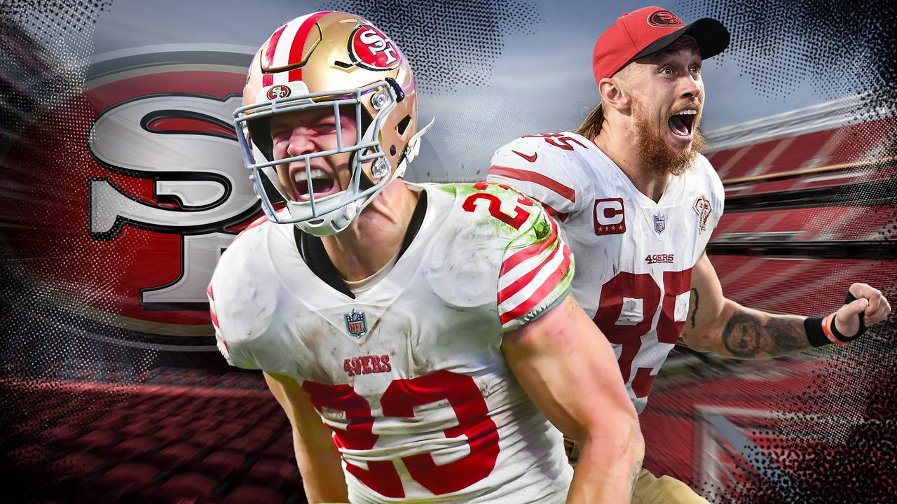 49ers on Fire - | ist dieses Team reif für den Super Bowl? Football Fantasy