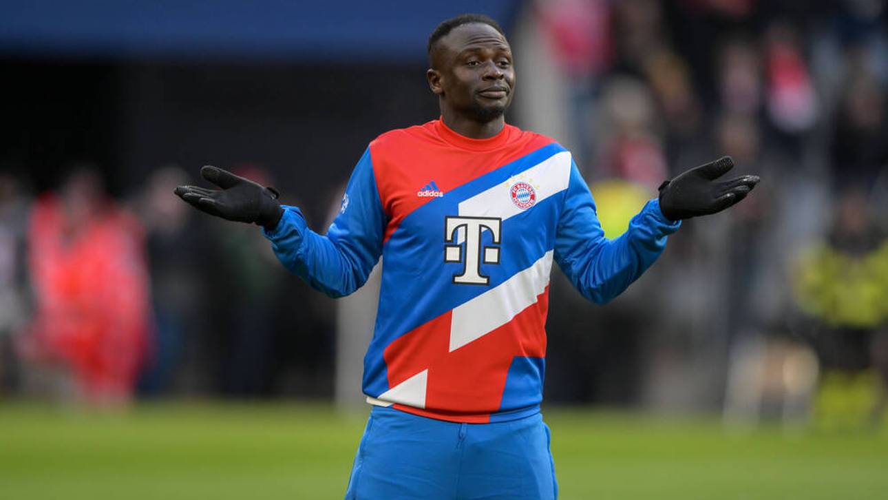 Warum bei Mané der Schein trügt