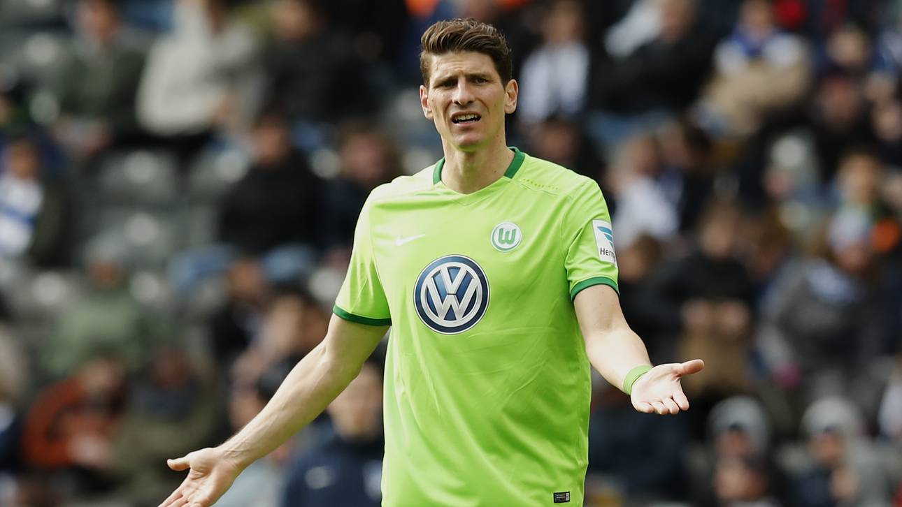 Gomez nennt Bedingung für Verbleib