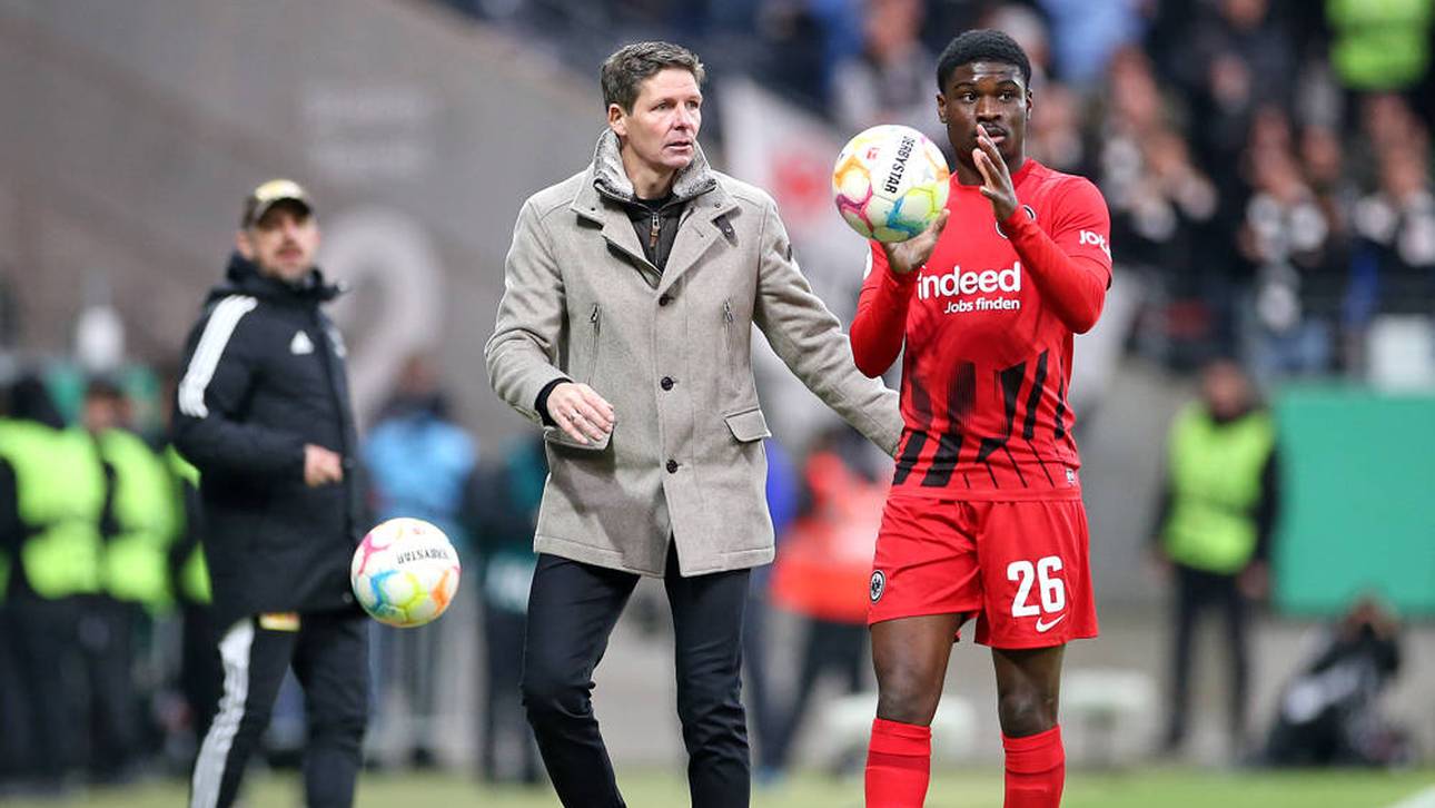 Serie interessiert Glasner nicht