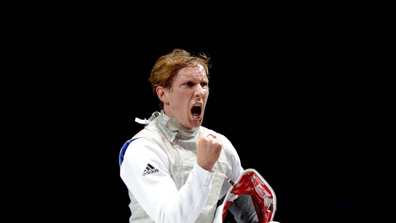 Kleibrink peilt Comeback im Januar an