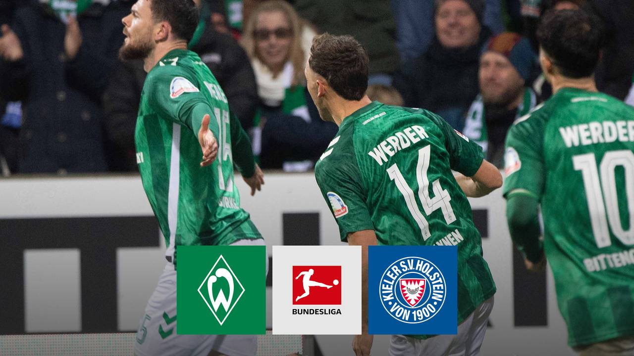 Bundesliga heute: Kiel gegen Mainz