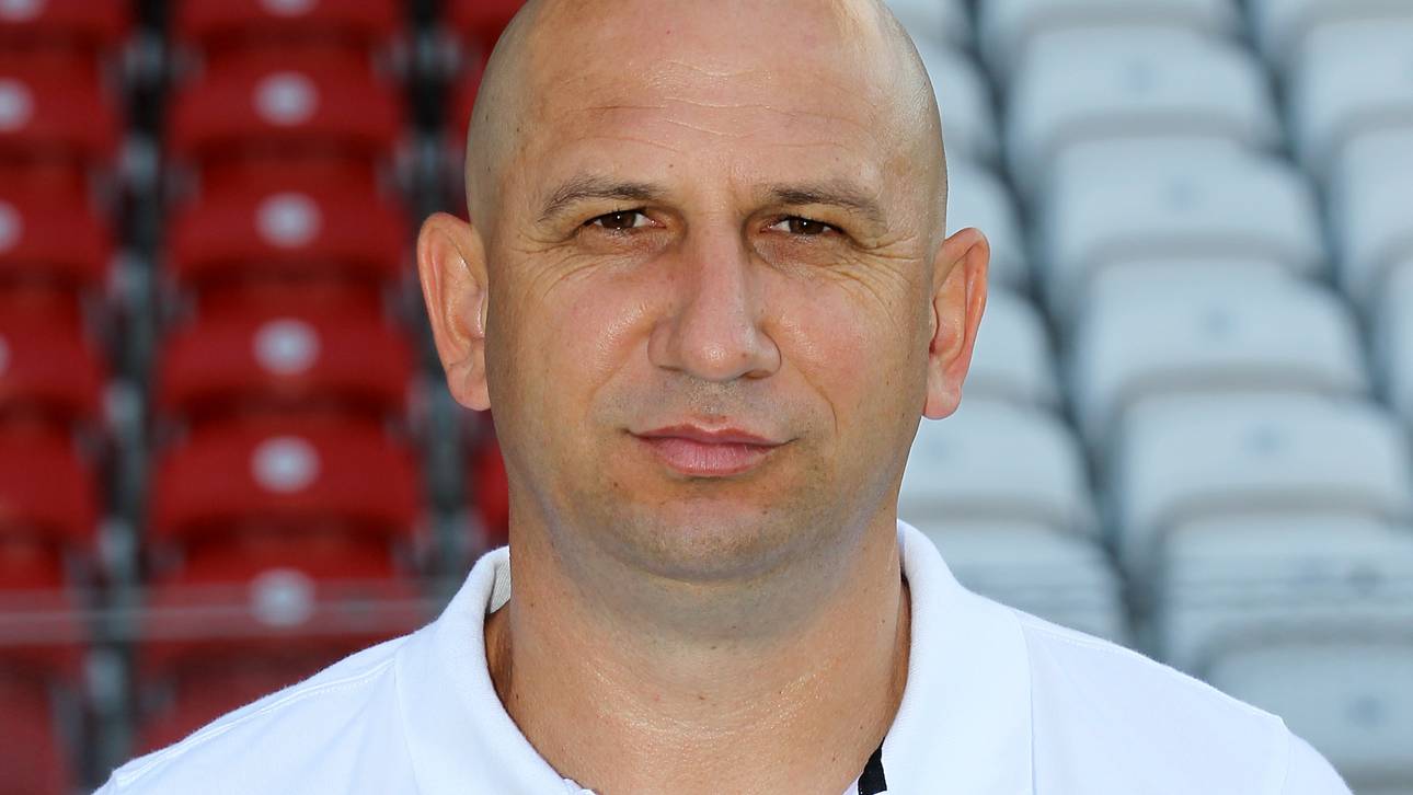 Miriutas Rückkehr zu Cottbus perfekt