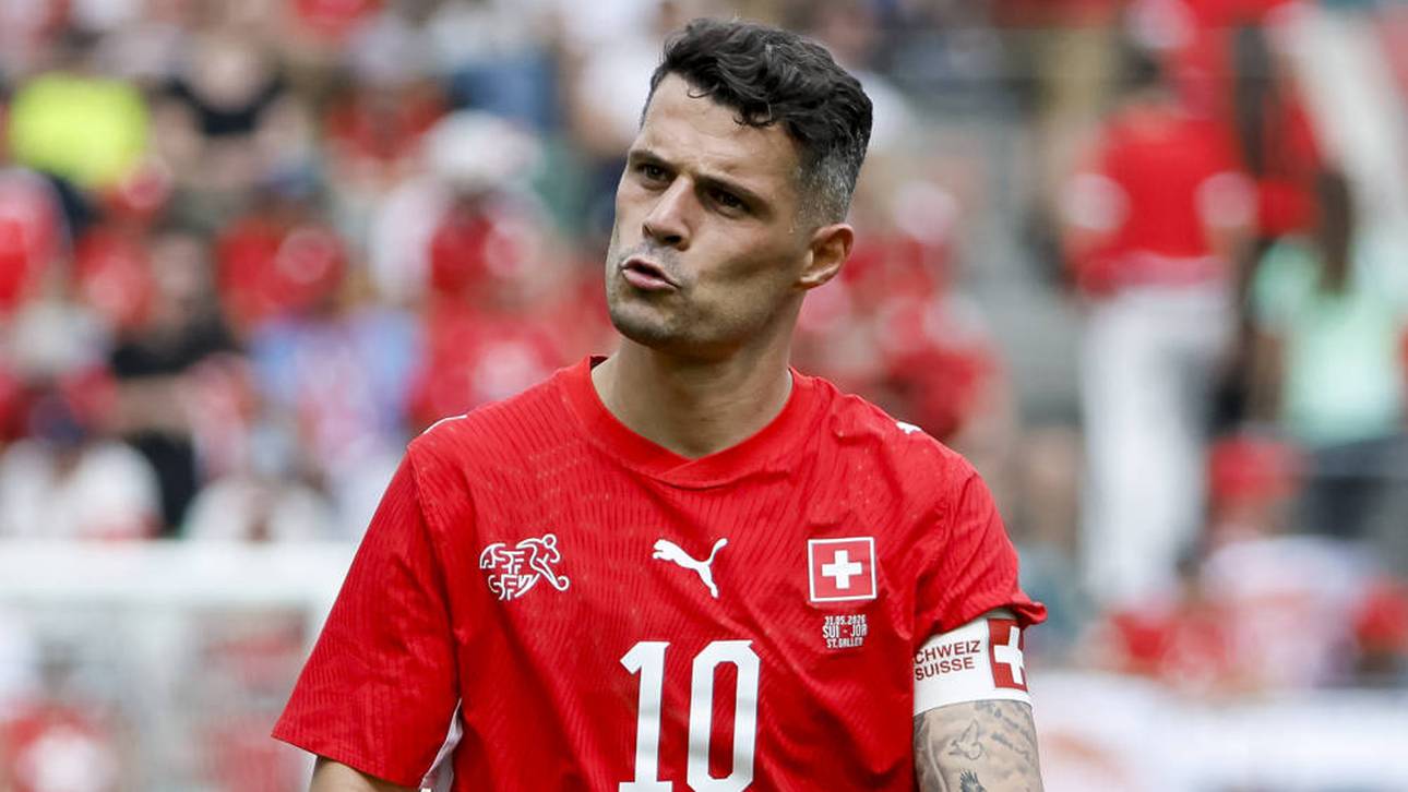 Pflichtaufgabe für Schweiz zum Start