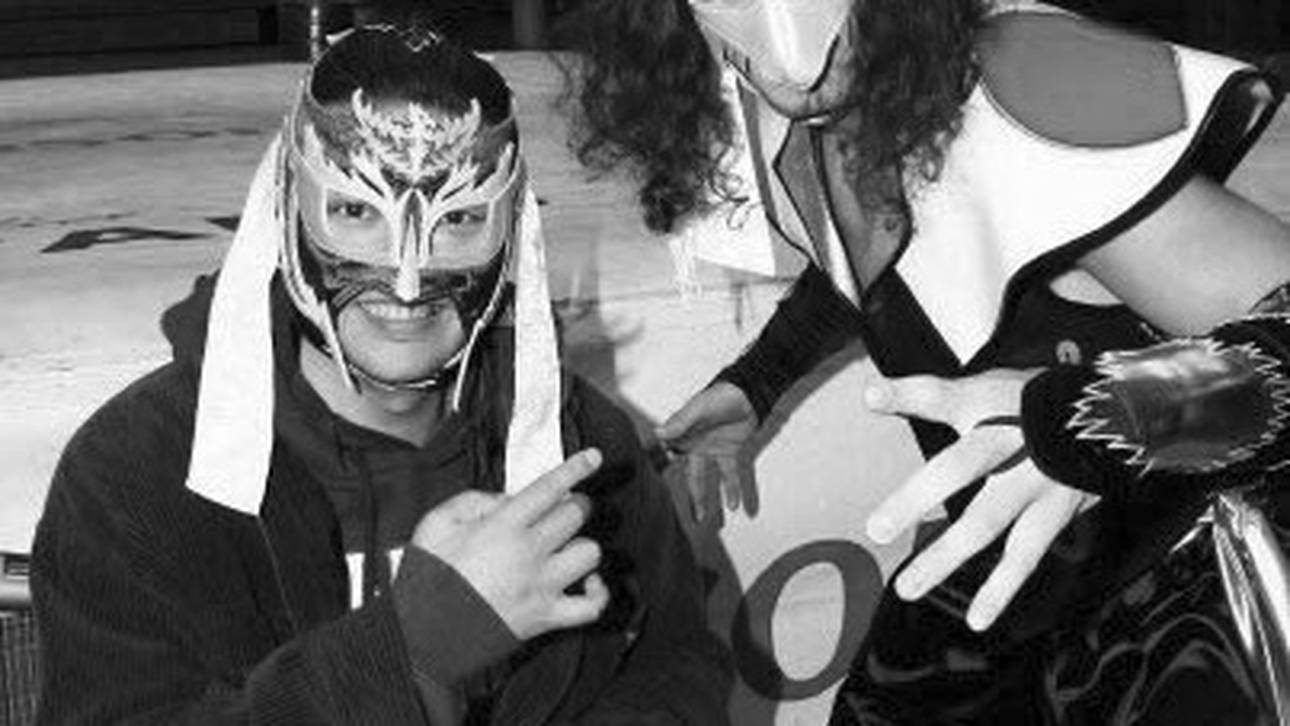 Die Unfall-Tragödie um Wrestling-Star Hayabusa