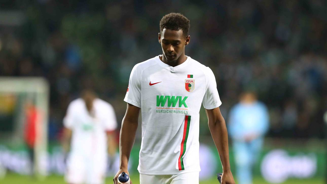 Oxford akzeptiert Sperre nicht