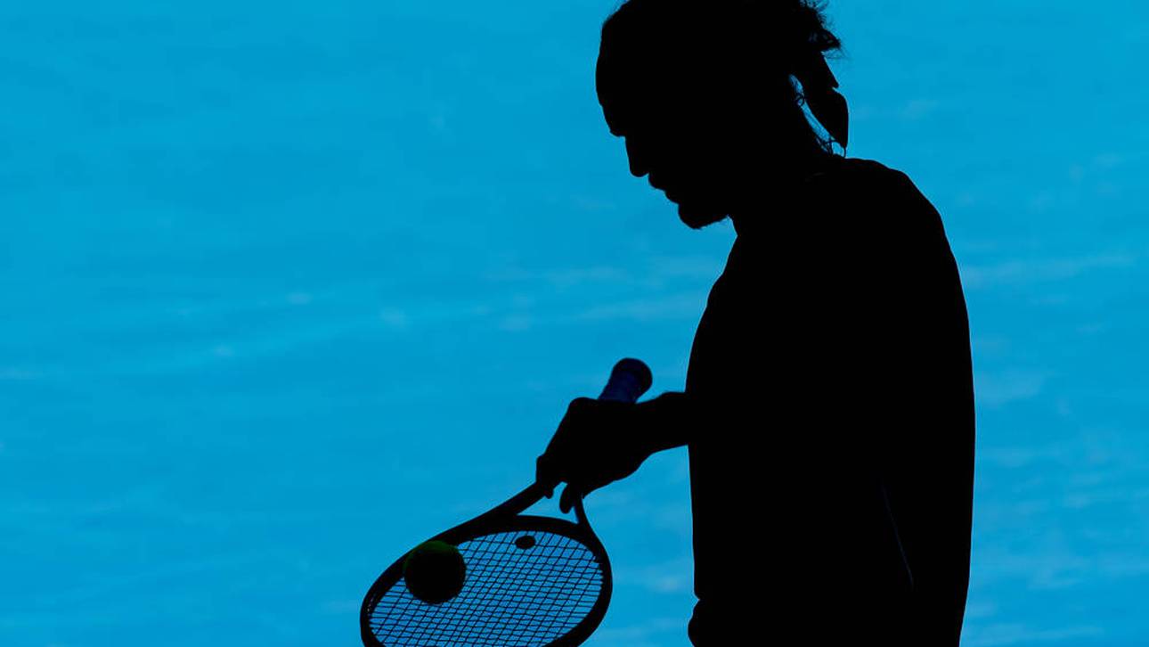 Zverevs goldene Chance