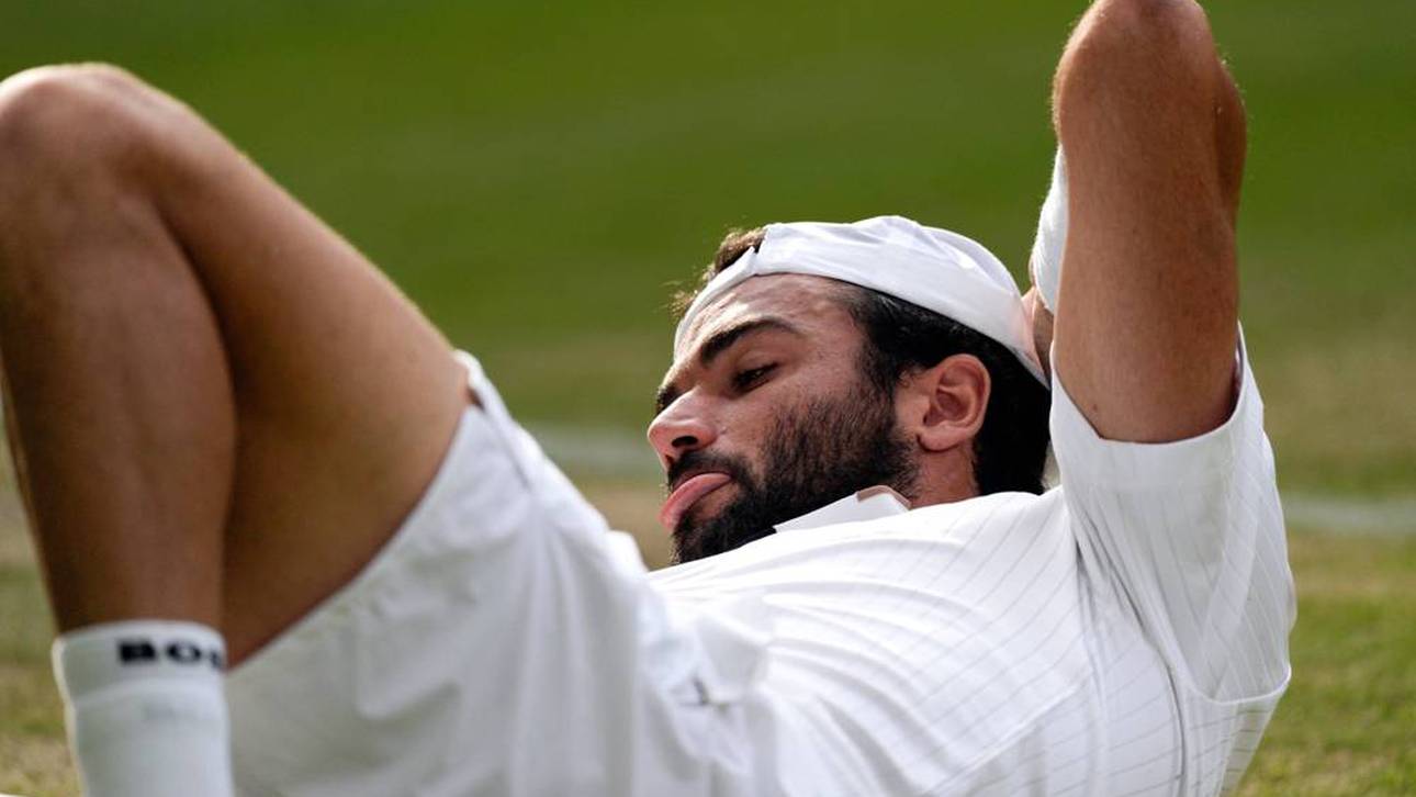 „Dann werde ich dich verklagen“