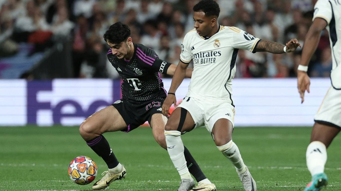 Auch Pavlovic erhält EM-Ticket – Aus für Goretzka?