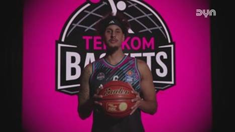 Spielvorschau zu Telekom Baskets Bonn - BMA365 Bamberg Baskets