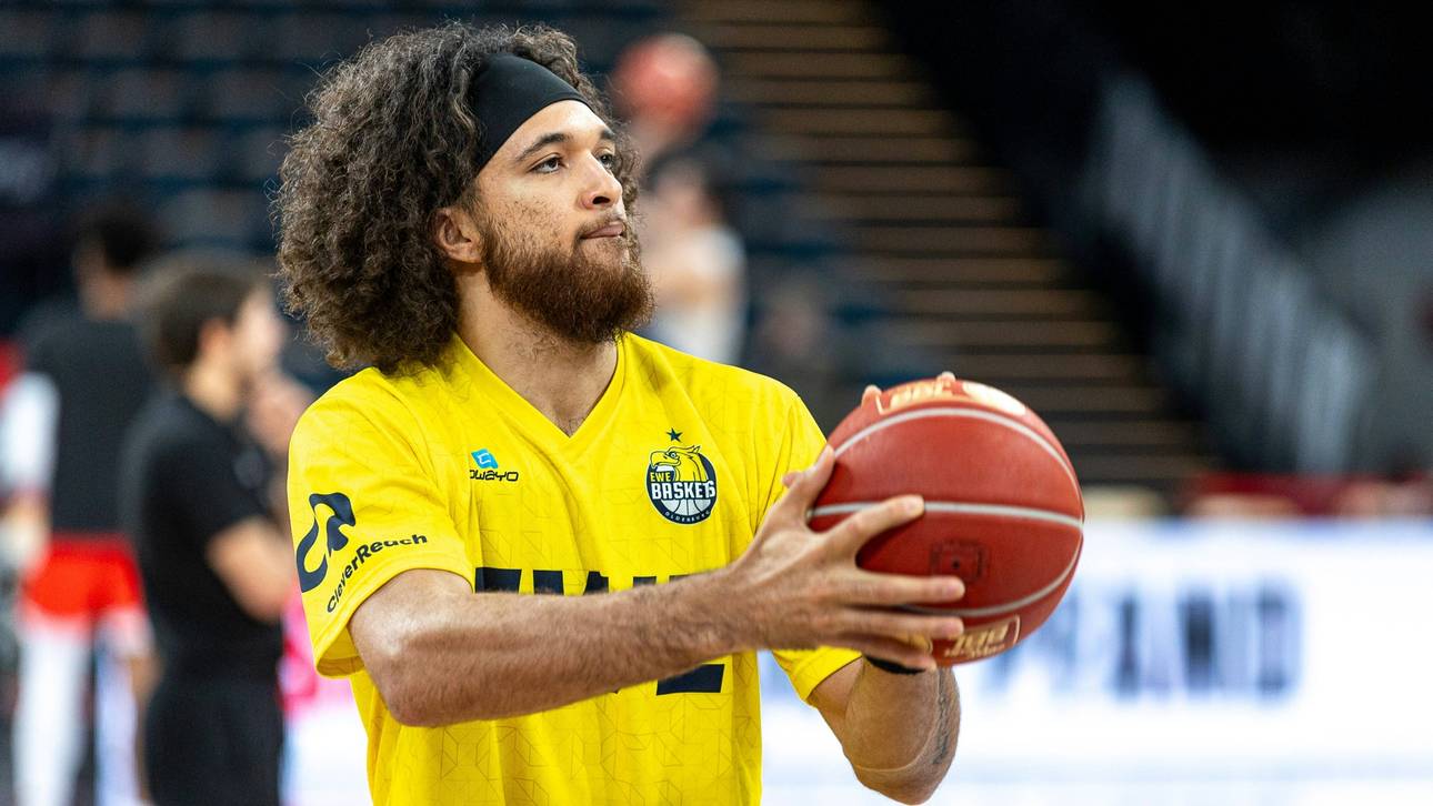 Chapman fehlt Oldenburg monatelang