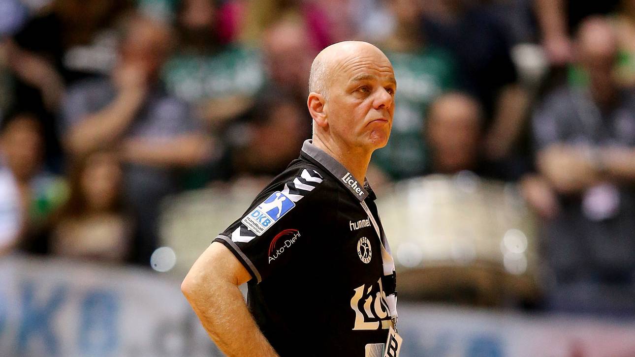 Nationalspieler fehlt Wetzlar länger