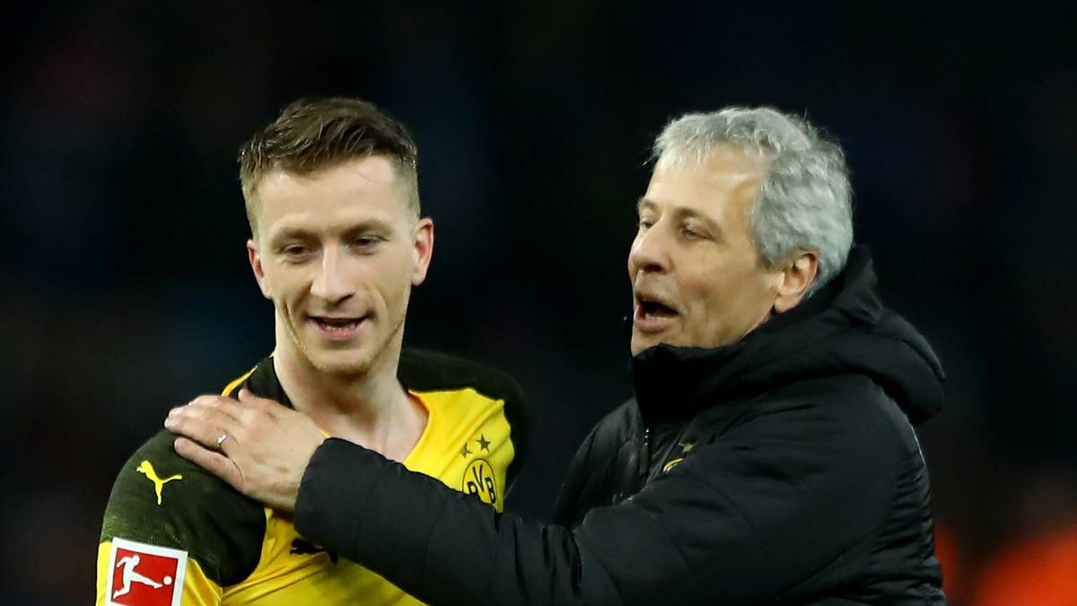MARCO REUS: DER Spieler der Hinrunde. Anführer der Abteilung Attacke. Sein Tempo und Spielwitz hieven den BVB auf ein anderes Level. Zudem selbst extrem torgefährlich - wie er auch mit seinen zwei Treffern beim 3:2 im Hinspiel demonstriert hat. Hat in der Rückrunde wieder mit muskulären Problemen zu kämpfen. Hat gegen Wolfsburg pausiert. Das aber, weil er erstmals Vater wurde. Die Geburt seiner "kleinen Prinzessin" könnte Reus zusätzlich pushen