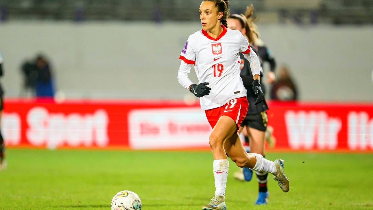 Padilla Bidas zurück bei Bayern-Frauen