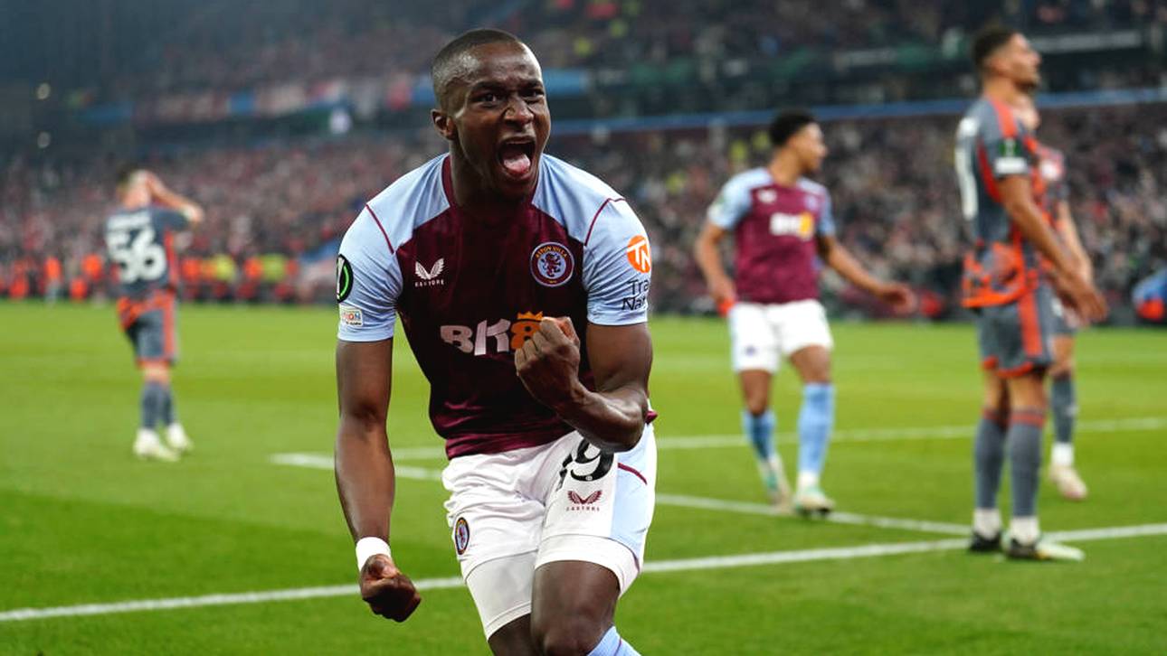 Moussa Diaby wechselt nach Saudi-Arabien