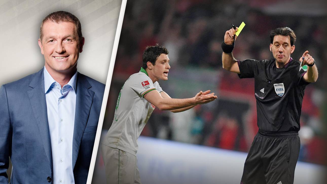 Das Gelb-Urteil ist ein Skandal