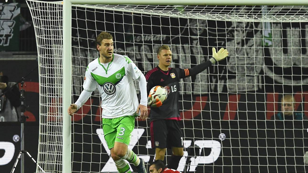 Englischer Klub buhlt um Bendtner