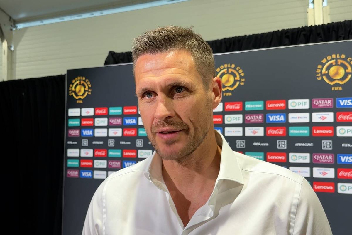 Borussia Dortmund scheidet gegen Real Madrid aus der Klub-WM aus. Sportdirektor Sebastian Kehl bewertet die Leistung seiner Mannschaft. 