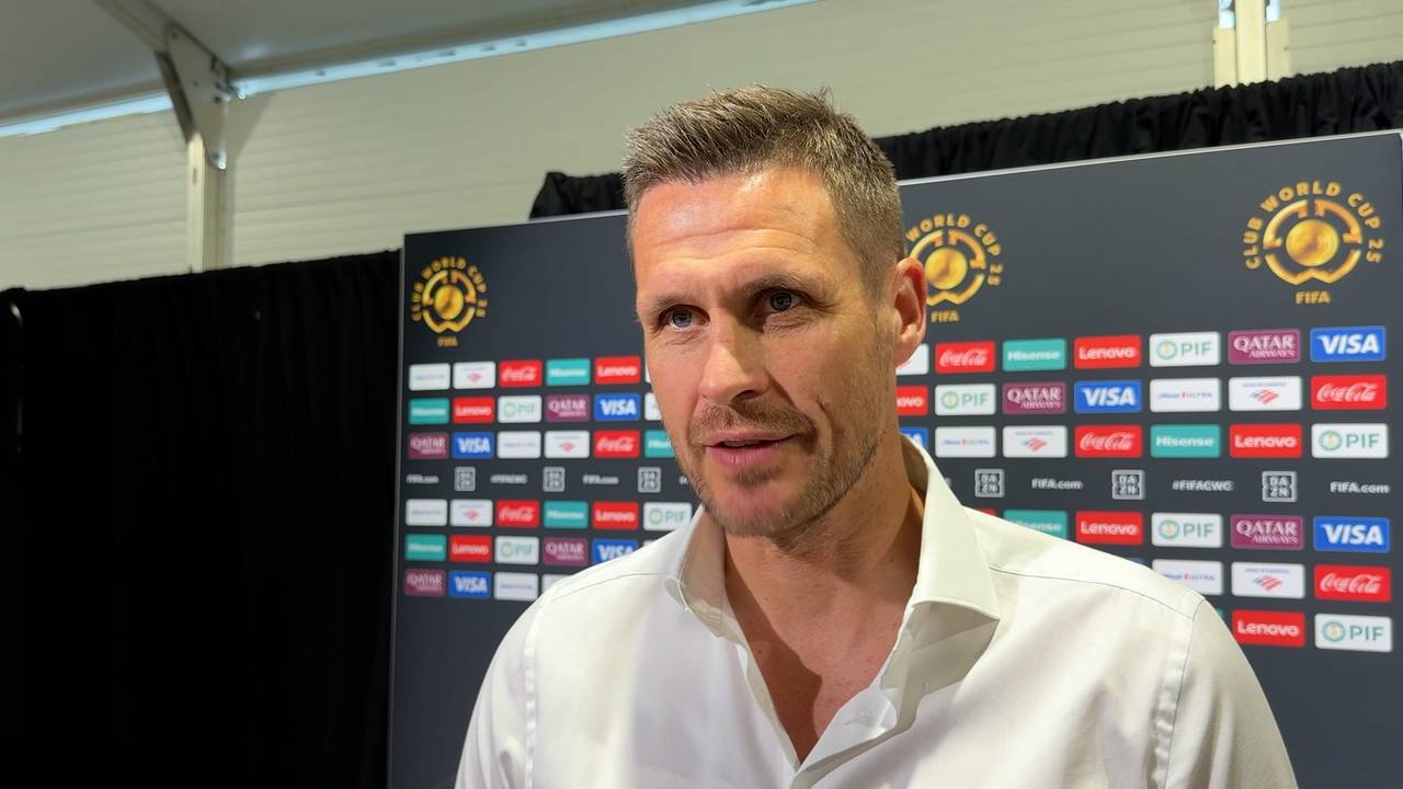 Kovac kritisiert Klub-WM