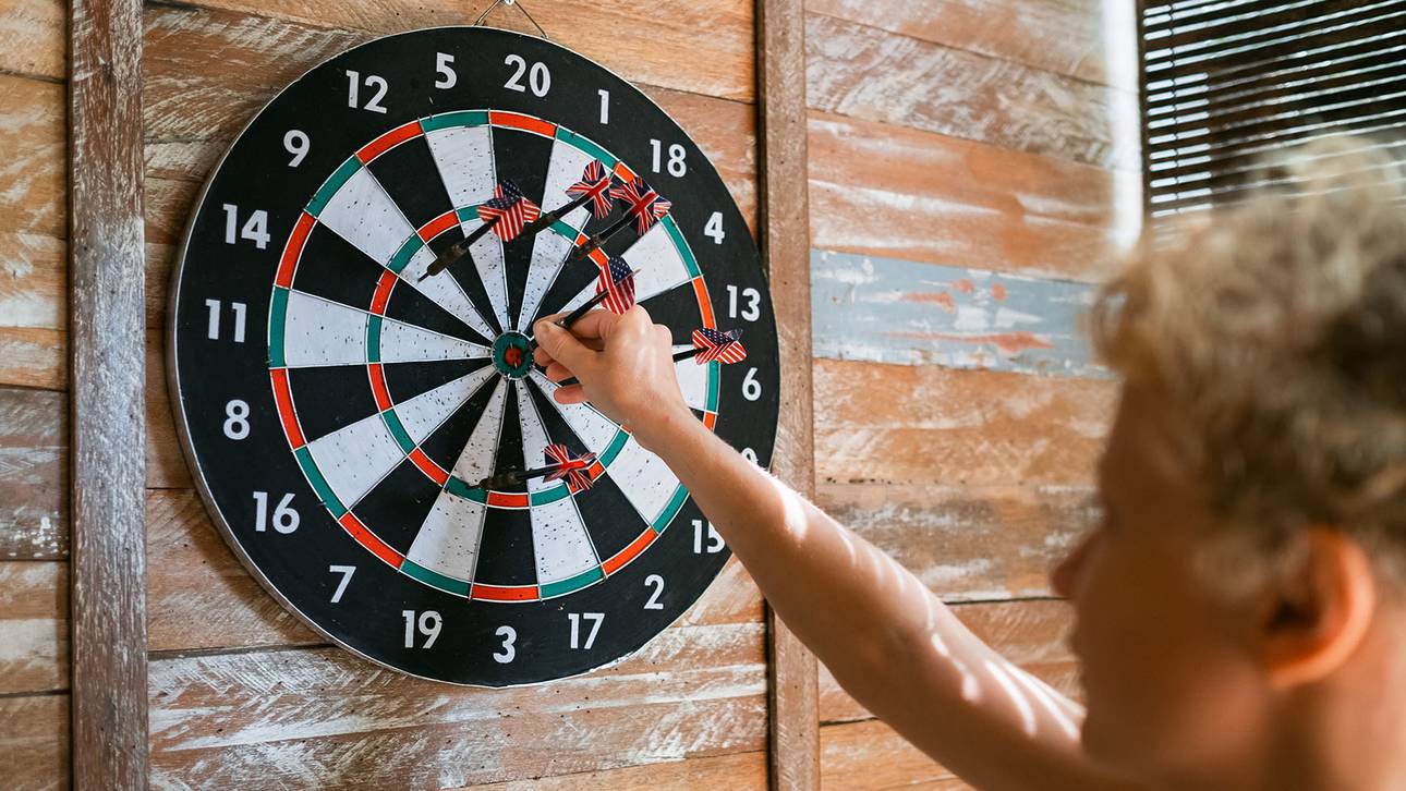 Bunting – Joyce Tipp, Prognose, Quoten | 23.12.2023