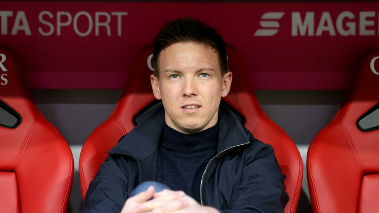 RB Leipzig: Kein Preisschild für Julian Nagelsmann