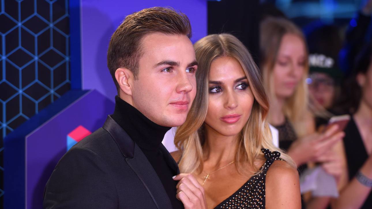 Götze kämpft gegen sein Image